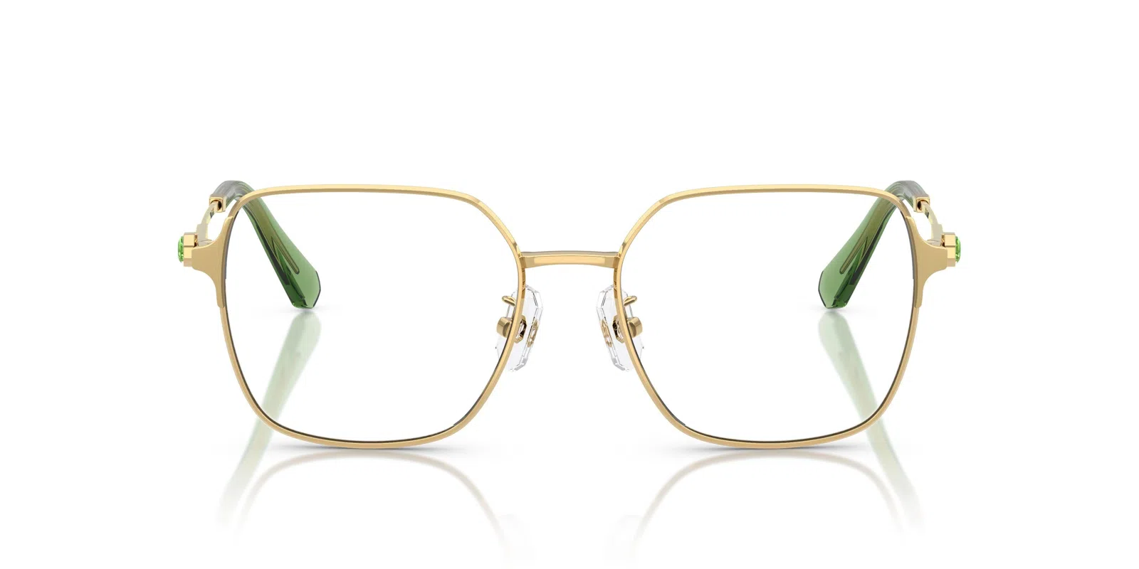 Swarovski 1020D Eyeglasses - view 8